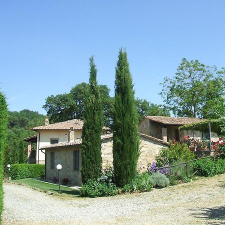 Borgo Del Molinello Villa Sant'Albino Exteriör bild