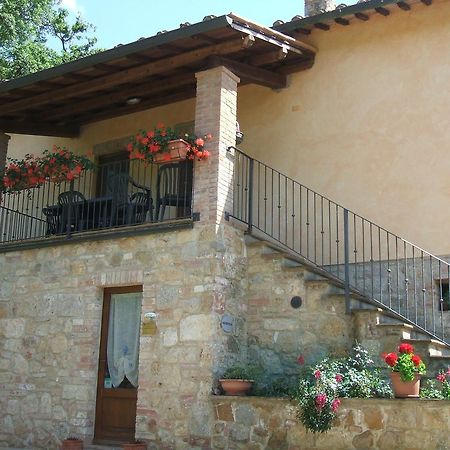 Borgo Del Molinello Villa Sant'Albino Exteriör bild