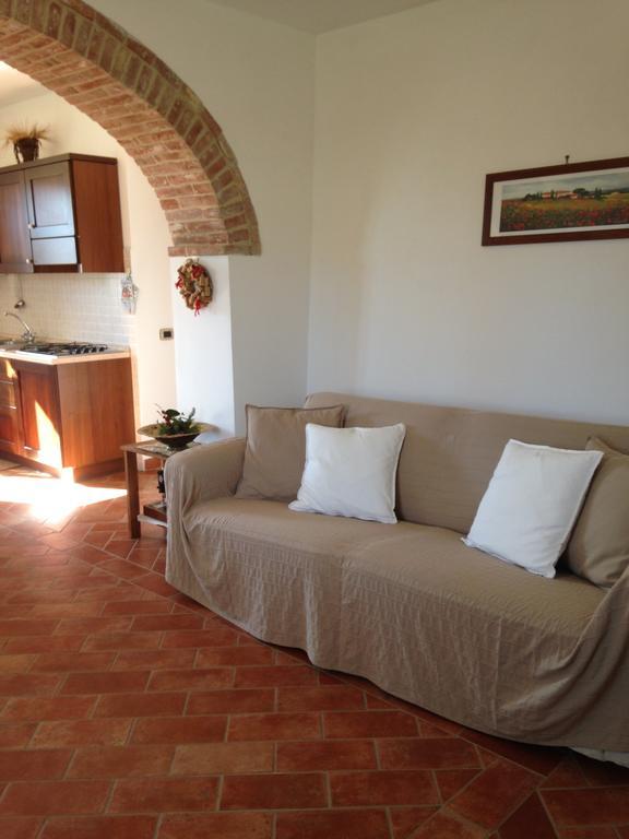 Borgo Del Molinello Villa Sant'Albino Exteriör bild