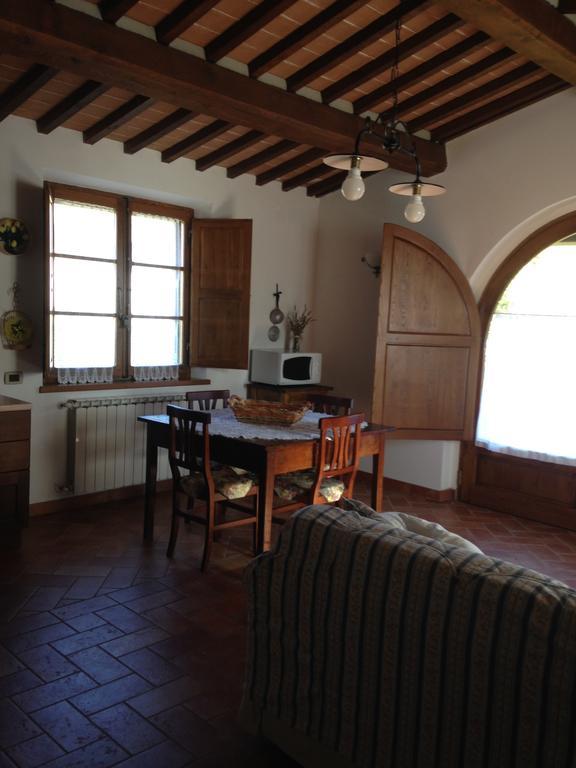 Borgo Del Molinello Villa Sant'Albino Exteriör bild